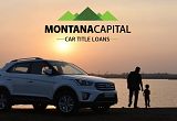 South Dakota payday loans &amp; cash advance Montana Capital Car Title Loans